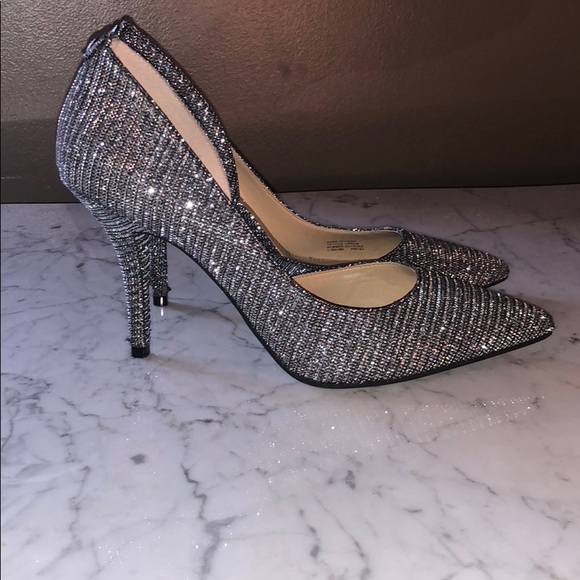 michael kors stiletto